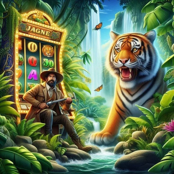 ইজিপ্ট স্লট মোবাইল ব্রাউজিং অভিজ্ঞতা